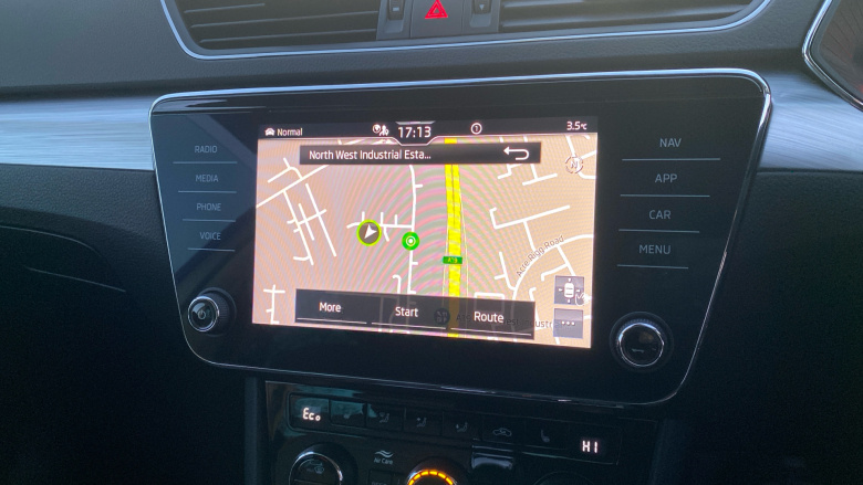 Skoda Superb 1.4 TSI iV SE Technology DSG 5dr Estate